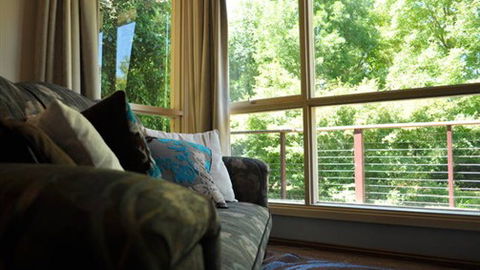 Annie's Garden Retreat - Accommodation BNB 2
