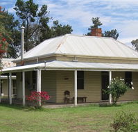 Savernake Farmstay - Accommodation BNB