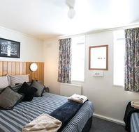 Pretty Valley Alpine Lodge - Accommodation BNB