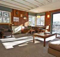 Red Onion Ski Chalet - Accommodation BNB