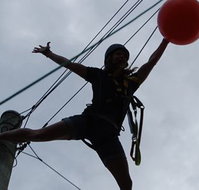 Camp Wilkin Baptist Centre - Accommodation BNB