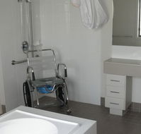 Frankston Accessible Holiday House - Accommodation BNB