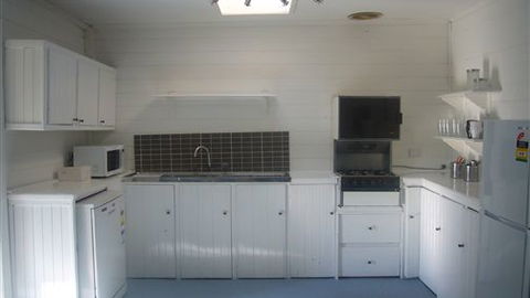 Park House - Accommodation BNB 1