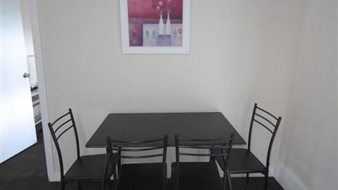 Park House - Accommodation BNB 4