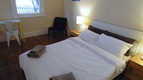 Park House - Accommodation BNB 2