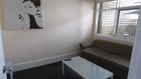 Park House - Accommodation BNB 3