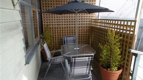 Park House - Accommodation BNB 5