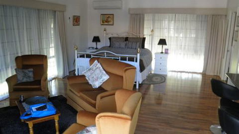 Waldara Cottage - Accommodation BNB 2