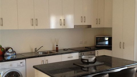 Waldara Cottage - Accommodation BNB 6