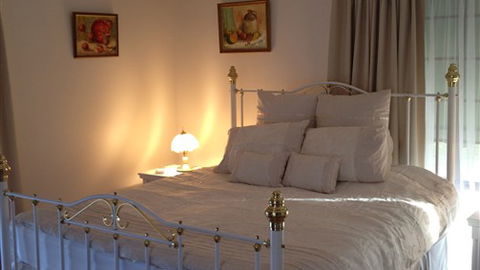 Waldara Cottage - Accommodation BNB 4