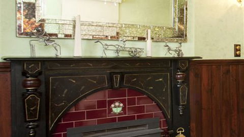 Barwood House Beechworth - Accommodation BNB 6