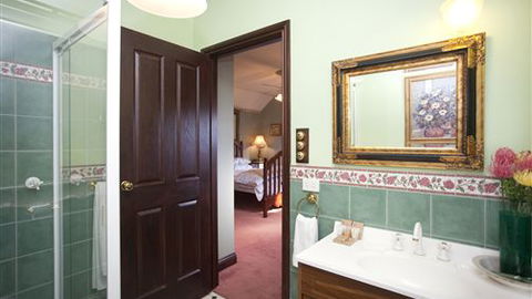 Barwood House Beechworth - Accommodation BNB 5