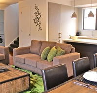 Alegria - Accommodation BNB