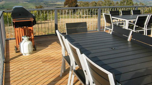 Barwite VIC Accommodation BNB