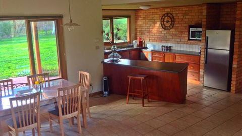 Bright Spell - Accommodation BNB 1