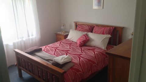 Bright Spell - Accommodation BNB 3
