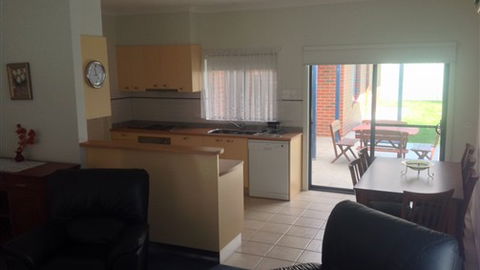 Bright Spell - Accommodation BNB 4