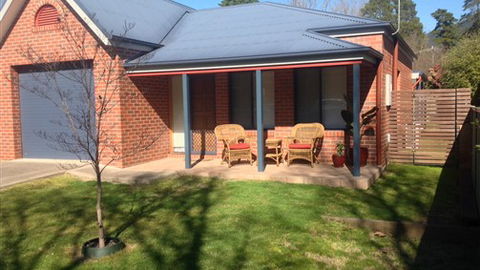 Bright Spell - Accommodation BNB 5
