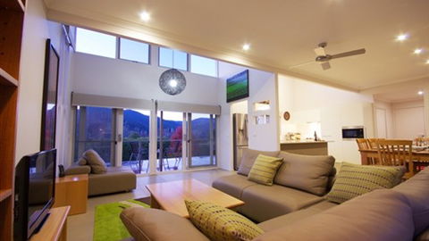 Cadence At Bright - Accommodation BNB 1