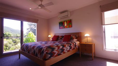 Cadence At Bright - Accommodation BNB 4
