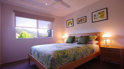 Cadence At Bright - Accommodation BNB 6