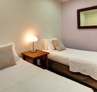 Toscano Milano  Veneto on Olive - Accommodation BNB