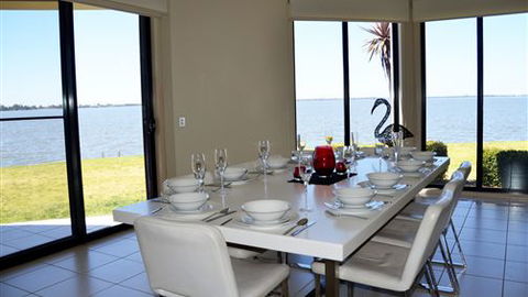 Castevilla - Accommodation BNB 4