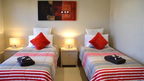 Castevilla - Accommodation BNB 2