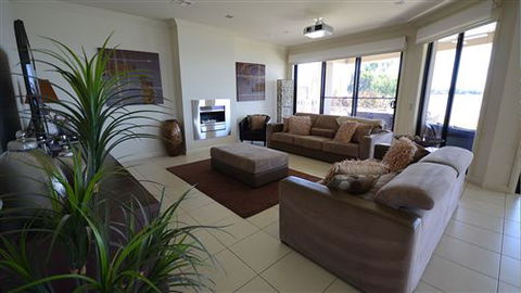 Castevilla - Accommodation BNB 3