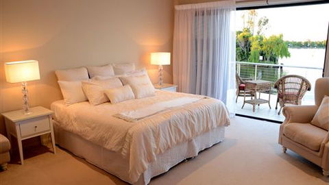 Castevilla - Accommodation BNB 1