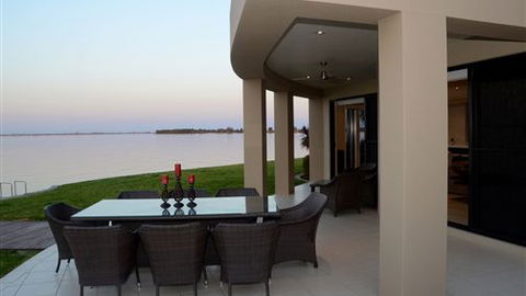Castevilla - Accommodation BNB 5