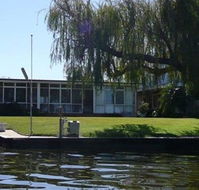 Lakeviews on Lang - Accommodation BNB