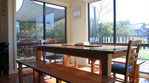 Silverleaves VIC Accommodation BNB