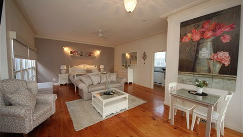 Girt By Sea Warrnambool - Accommodation BNB 1