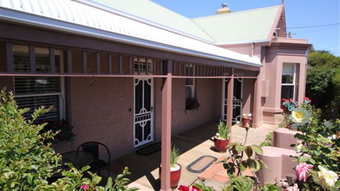Girt By Sea Warrnambool - Accommodation BNB 0