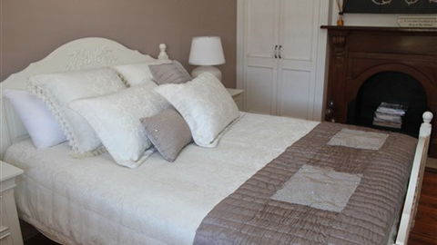Girt By Sea Warrnambool - Accommodation BNB 4