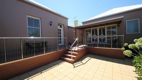 Girt By Sea Warrnambool - Accommodation BNB 6