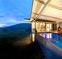 Feathertop Chateau - Accommodation BNB