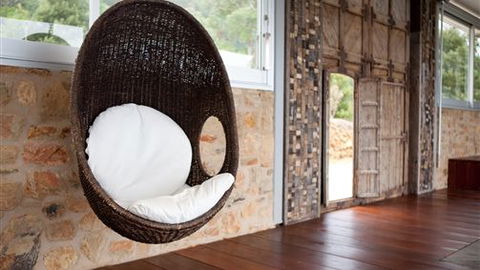 Feathertop Chateau - Accommodation BNB 1
