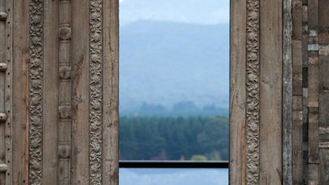 Feathertop Chateau - Accommodation BNB 2