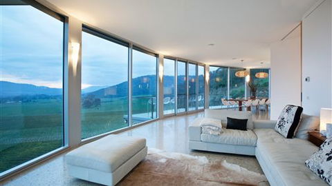 Feathertop Chateau - Accommodation BNB 3