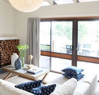 Bundalong Waterfront Accommodation - Accommodation BNB