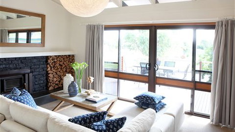 Bundalong Waterfront Accommodation - Accommodation BNB 0