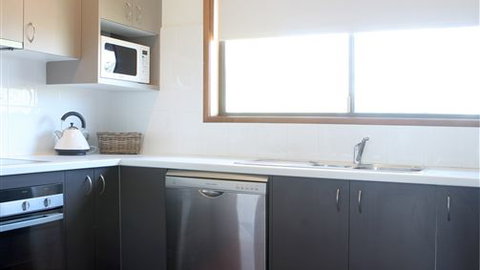 Bundalong Waterfront Accommodation - Accommodation BNB 2