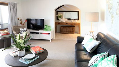 Bundalong Waterfront Accommodation - Accommodation BNB 3