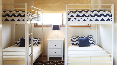 Bundalong Waterfront Accommodation - Accommodation BNB 5