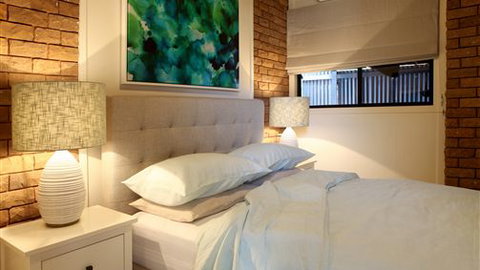 Bundalong Waterfront Accommodation - Accommodation BNB 6