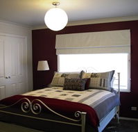BlueMill Bright - Accommodation BNB
