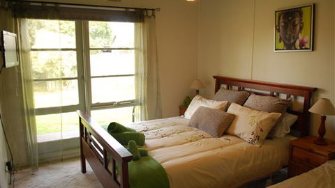 Manners In Mulwala - Accommodation BNB 0