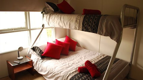 Manners In Mulwala - Accommodation BNB 3
